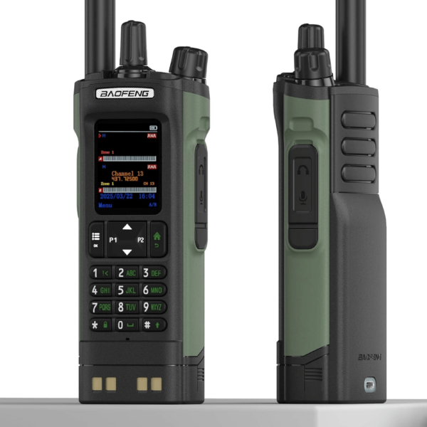 talkie walkie uv 32 3