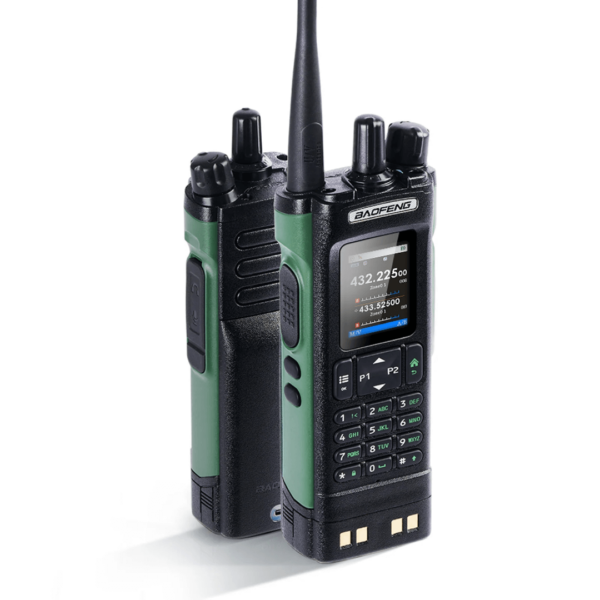 talkie walkie uv 32 4