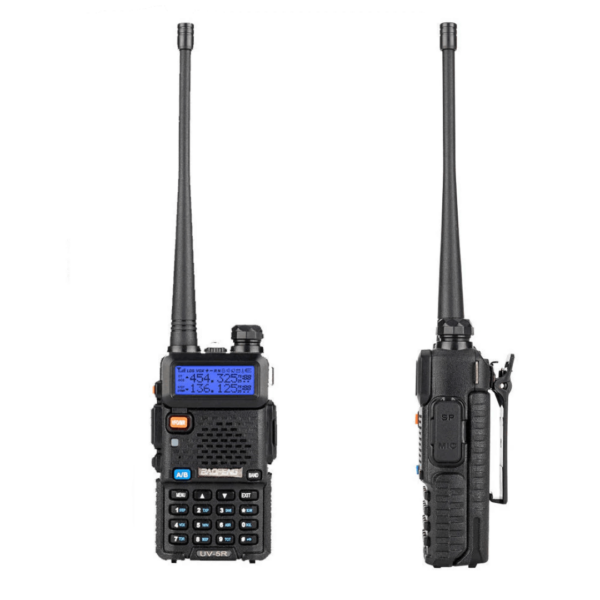 talkie walkie uv5 4