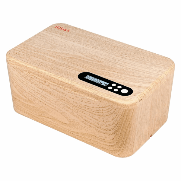 Time Lock Box