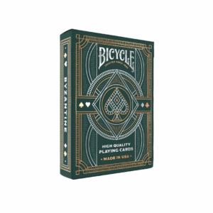 Karte Bicycle Byzantine