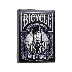 Karte Bicycle Wednesday