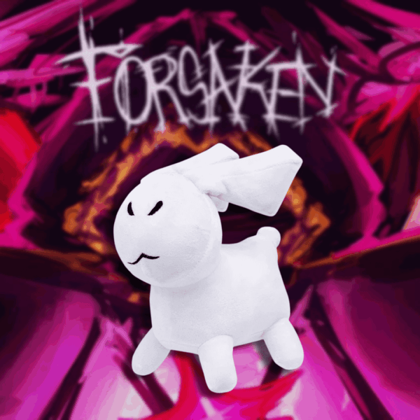Igračka Forsaken Gubby
