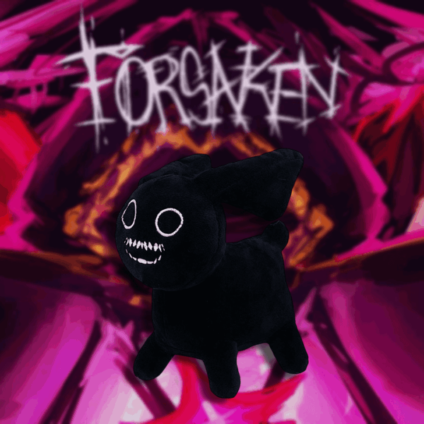 Igračka Forsaken Horror Gubby
