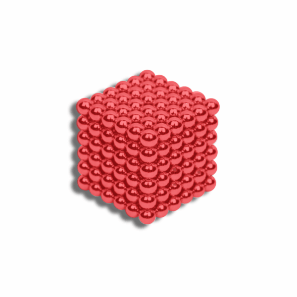 Nanodots Magneti Color 5mm