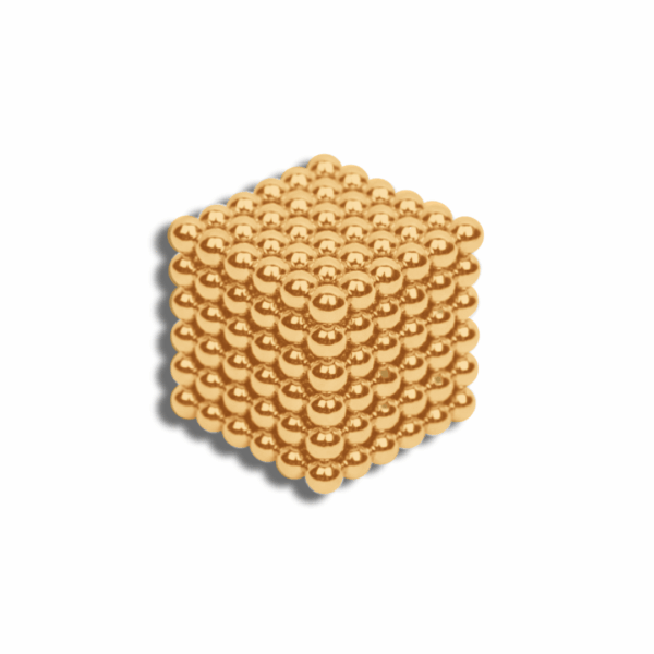 Nanodots Magneti Color 5mm