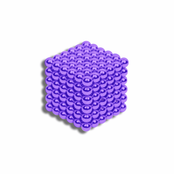 Nanodots Magneti Color 5mm