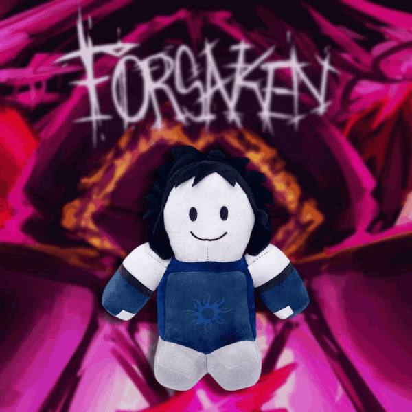 Igračka Forsaken Two Time