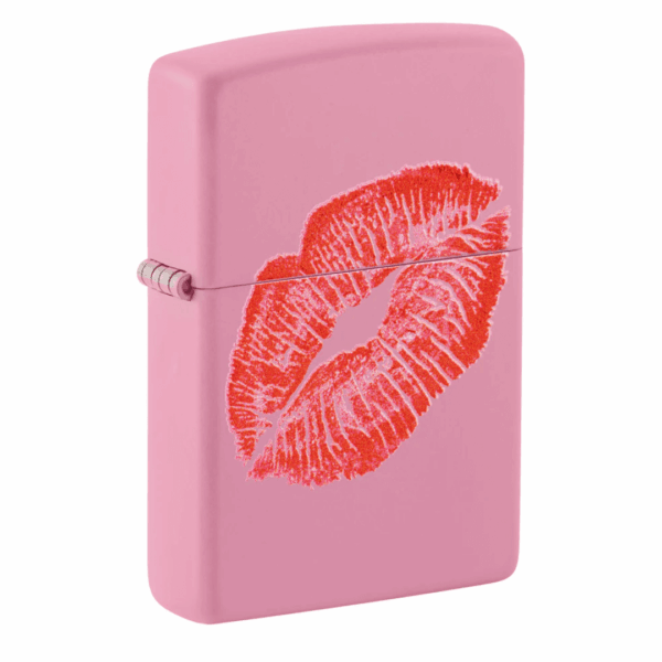 Zippo Upaljač Smooches Design 46470