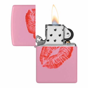 Zippo Upaljač Smooches Design 46470