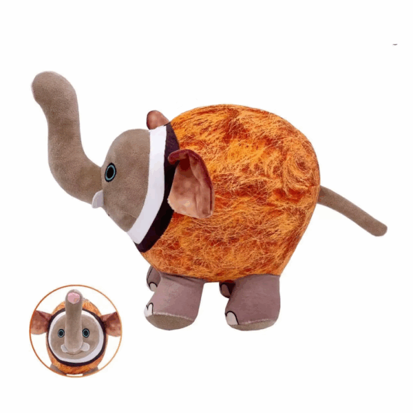 Igračka Cocofanto Elefanto