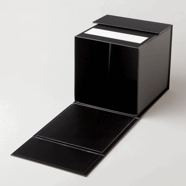 Poklon Magnetna Kutija Black - M