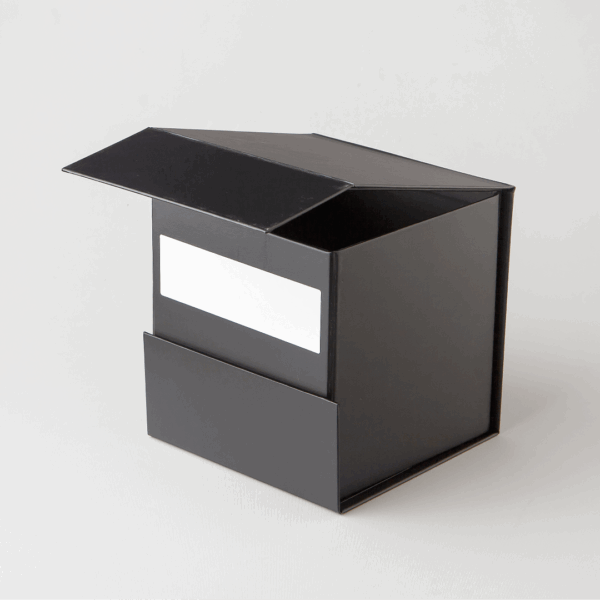 Poklon Magnetna Kutija Black - M