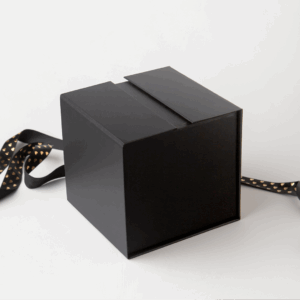 Poklon Magnetna Kutija Black - M