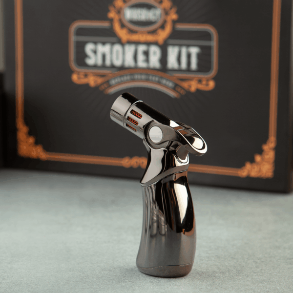 Viski set Smoker