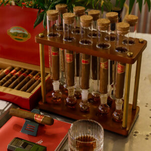 Aroma epruvete za tompuse