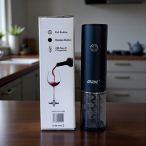 Električni otvarač za vino