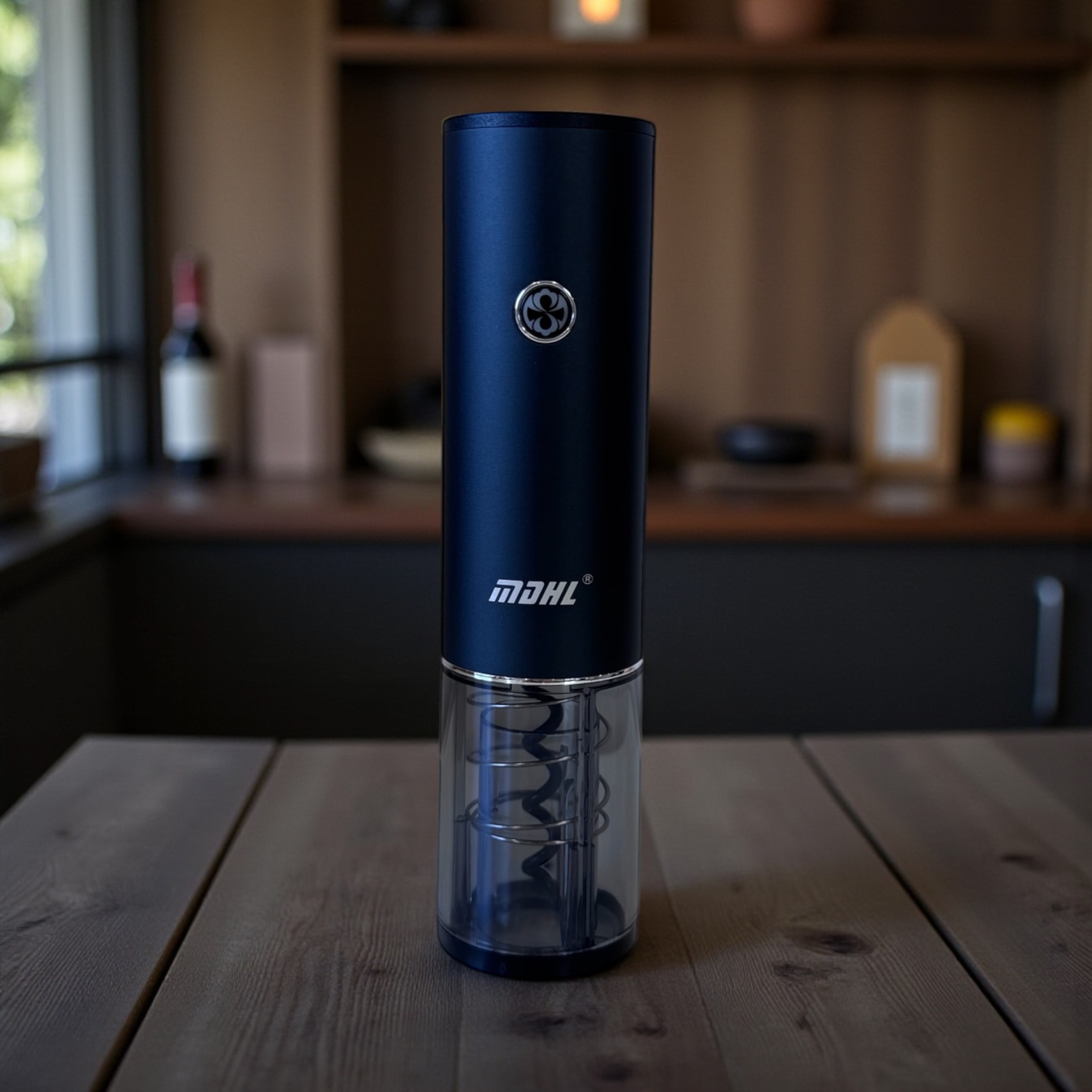 Električni otvarač za vino 1 Električni otvarač za vino