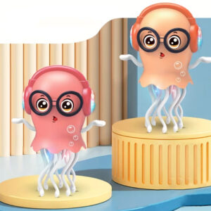 Interaktivna igračka - Dancing Jellyfish