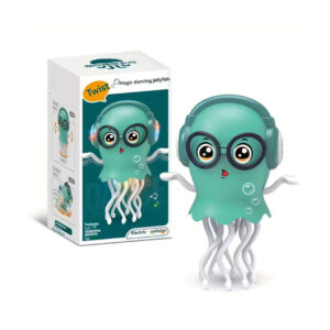 Interaktivna igračka - Dancing Jellyfish