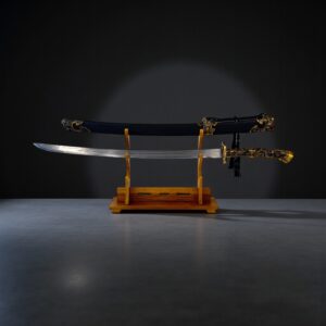 Katana Golden Whisper