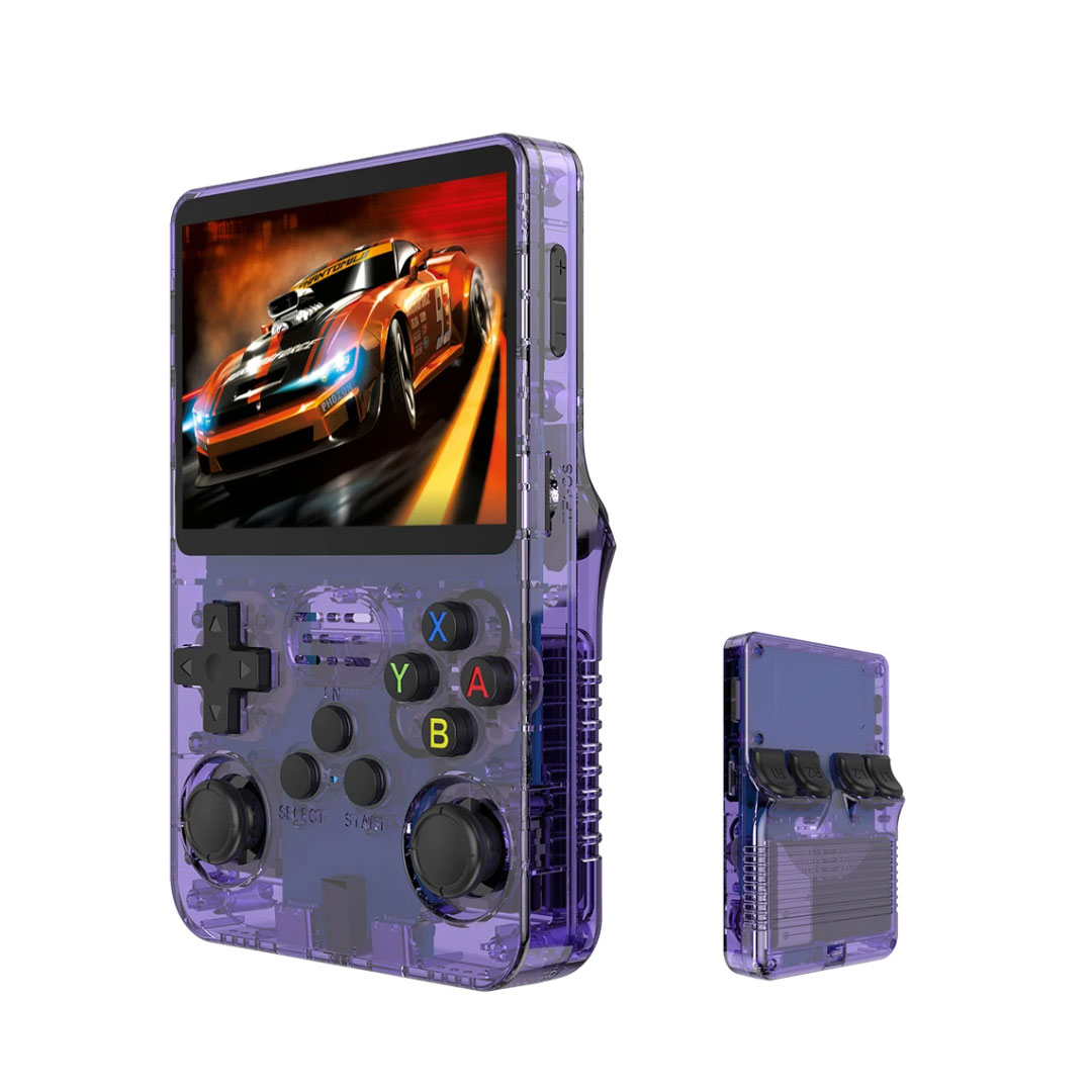 Konzola Retro Ultra 2 Konzola Retro Ultra