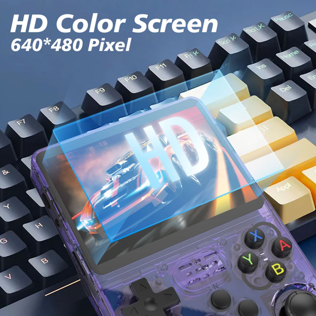 Konzola Retro Ultra 4 Konzola Retro Ultra