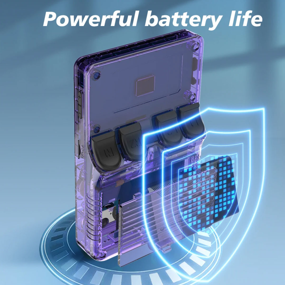 Konzola Retro Ultra 6 Konzola Retro Ultra