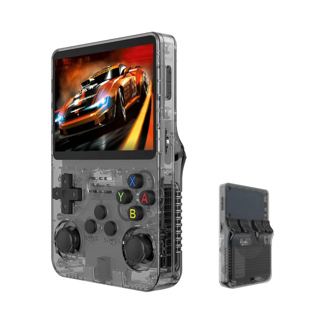 Konzola Retro Ultra 1 Konzola Retro Ultra