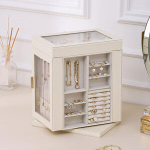 Kutija za nakit - Spin Elegance