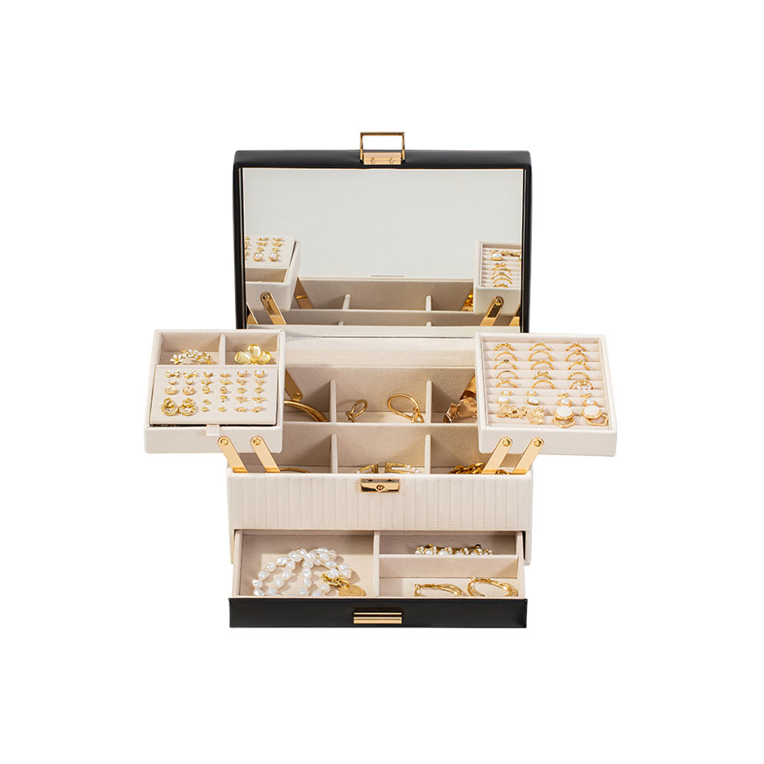 Kutija za nakit - Twin Luxe 14 Kutija za nakit - Twin Luxe