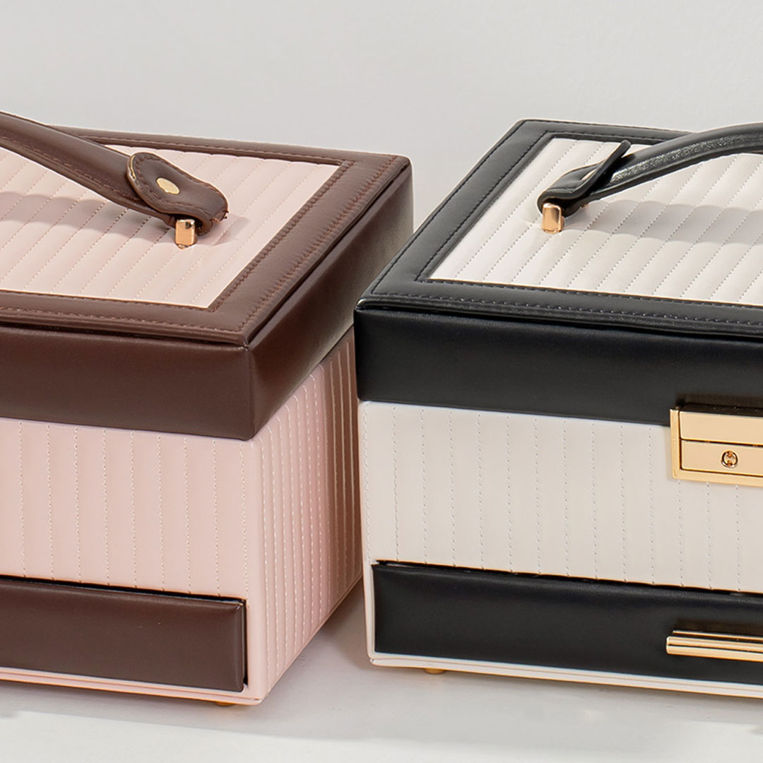 Kutija za nakit - Twin Luxe 7 Kutija za nakit - Twin Luxe