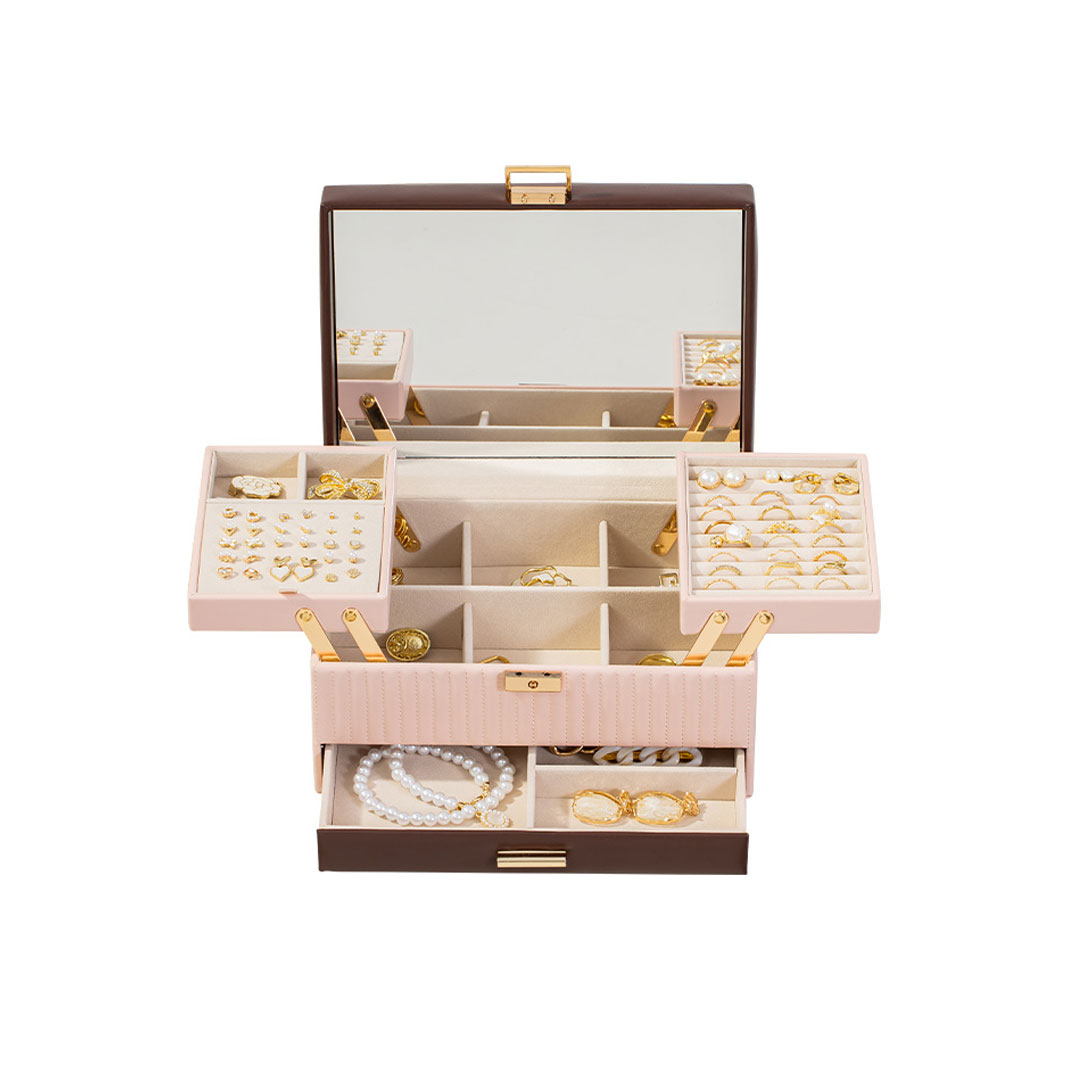 Kutija za nakit - Twin Luxe 15 Kutija za nakit - Twin Luxe