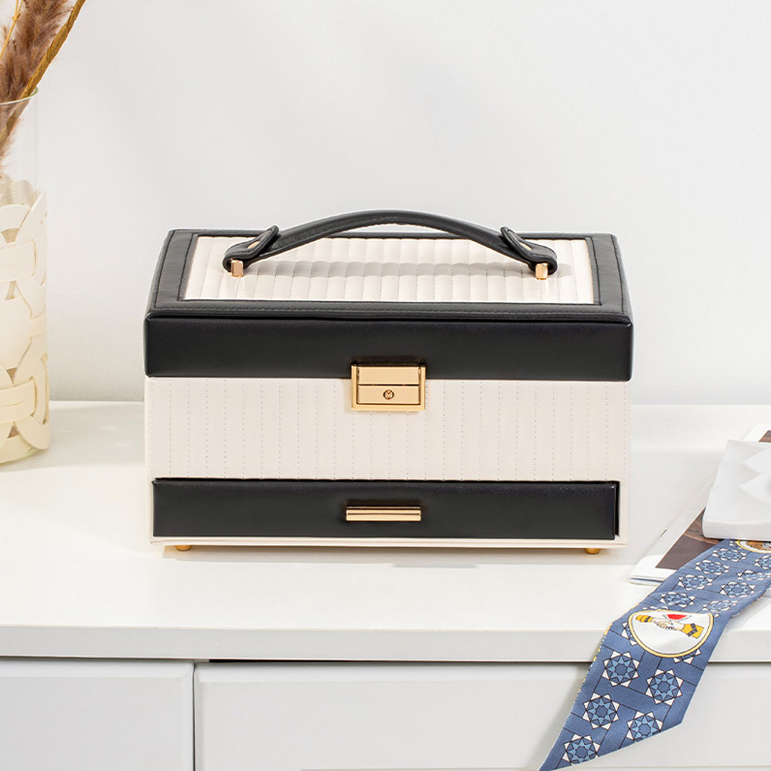 Kutija za nakit - Twin Luxe 12 Kutija za nakit - Twin Luxe