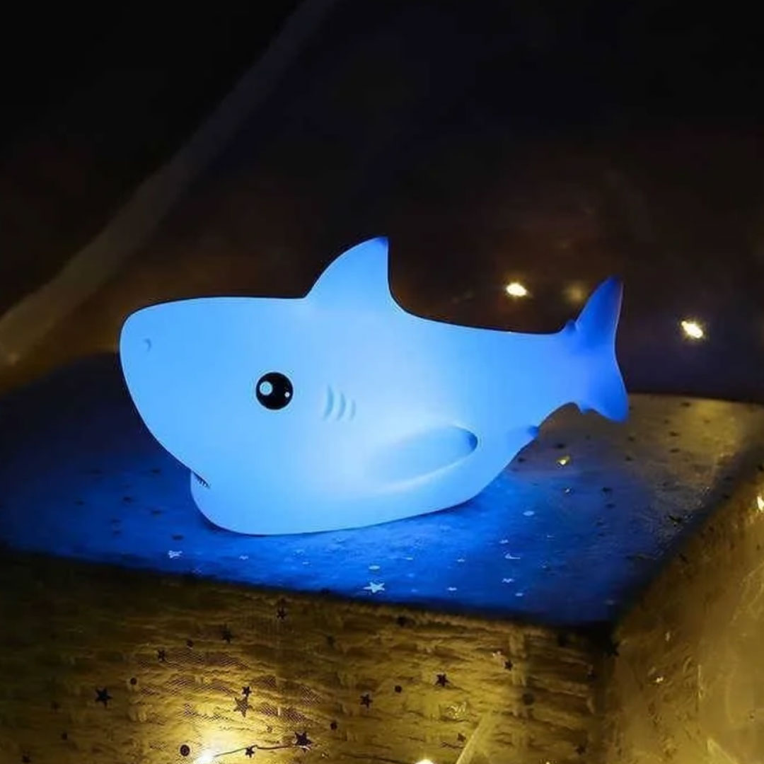 Lampa Ajkula 6 Lampa Ajkula