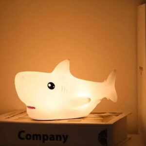 Tag Za Kofer 22 Lampa Ajkula