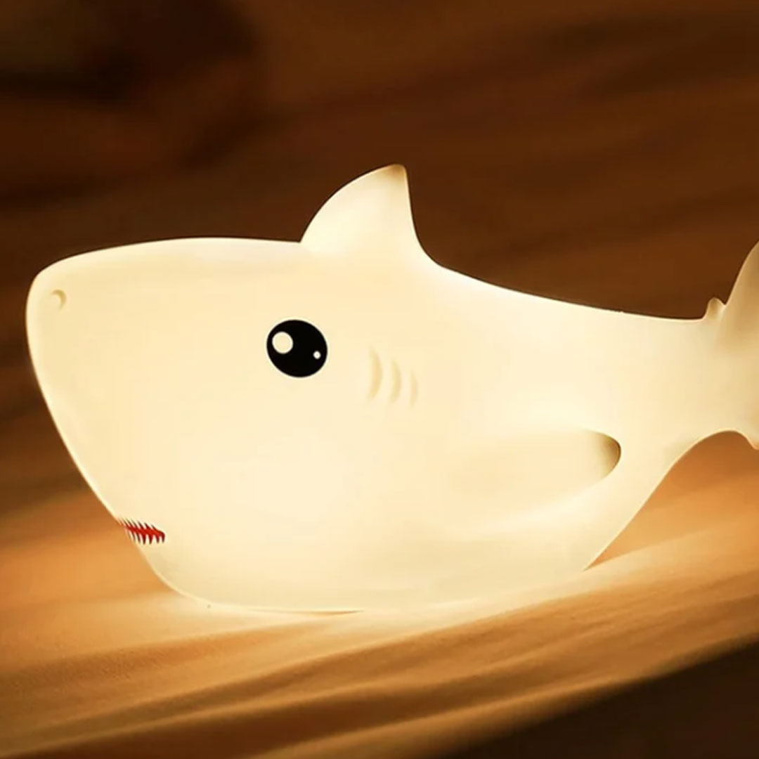 Lampa Ajkula 5 Lampa Ajkula