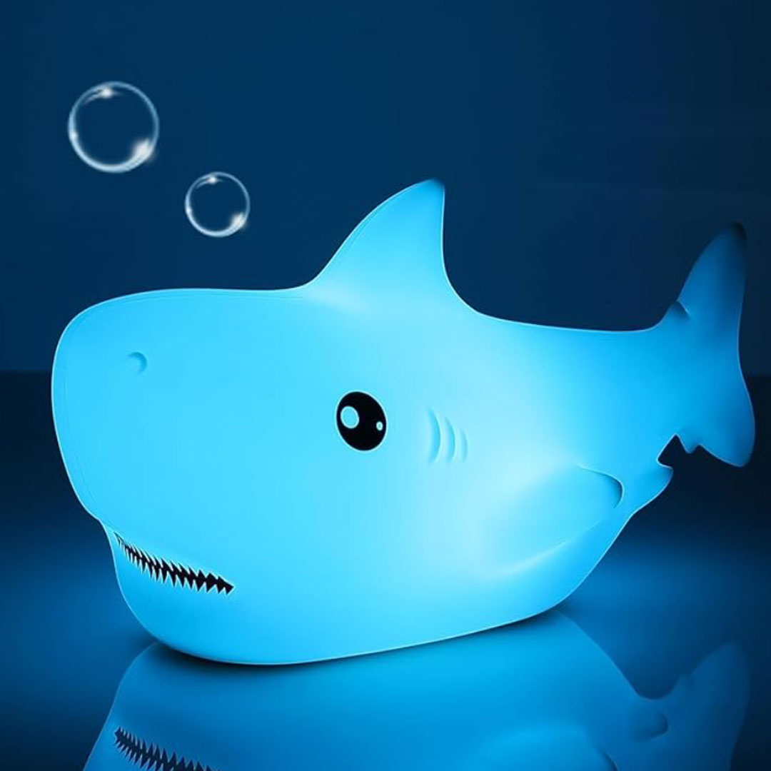 Lampa Ajkula 4 Lampa Ajkula