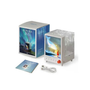 Lampa Projektor - Aurora