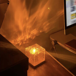 Lampa Projektor - Ocean Wave