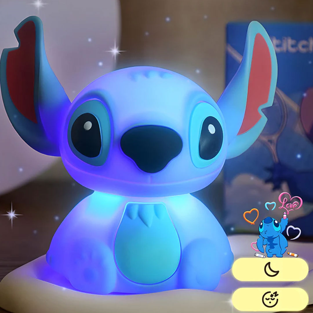 Lampa Stitch 2 Lampa Stitch