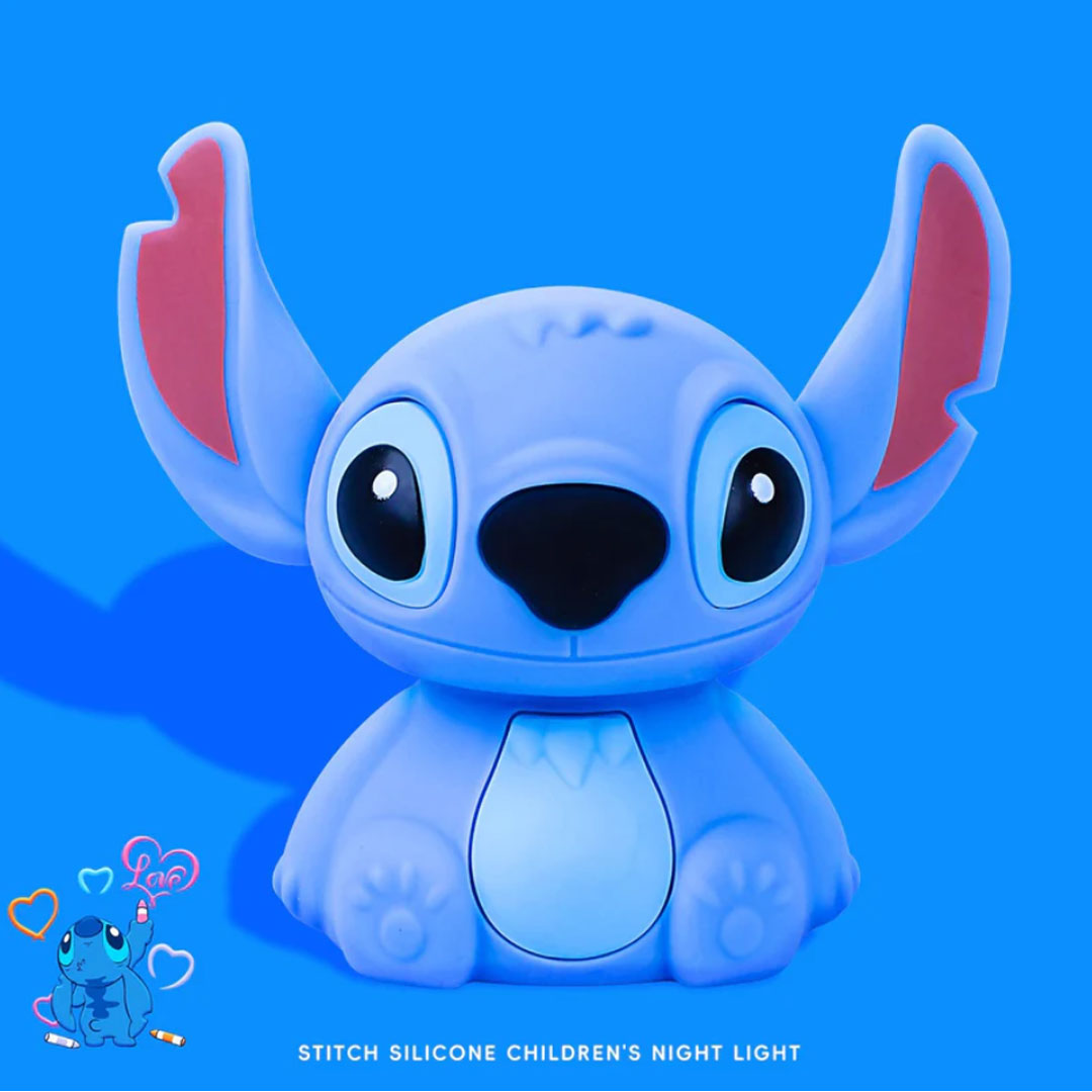 Lampa Stitch 1 Lampa Stitch