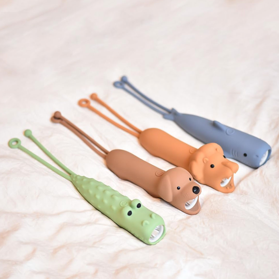 Baterijska lampa Životinjice 5 Baterijska lampa Životinjice