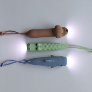 Baterijska lampa Životinjice