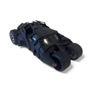 Maketa - Batmobile Tumbler