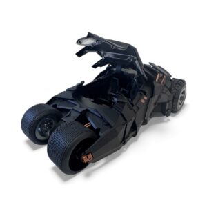 Maketa - Batmobile Tumbler