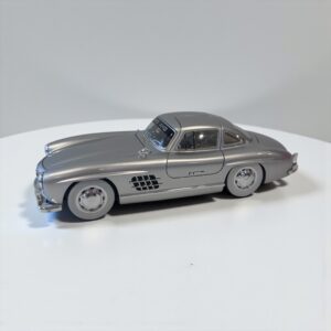 Maketa - Mercedes-Benz 300SL Vintage