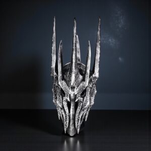 Maska Sauron LotR
