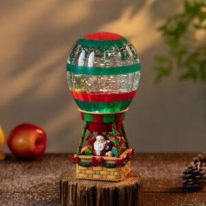 Novogodišnji ukras - Balon