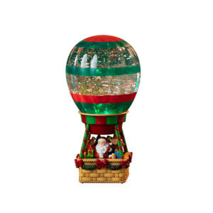 Novogodišnji ukras - Balon